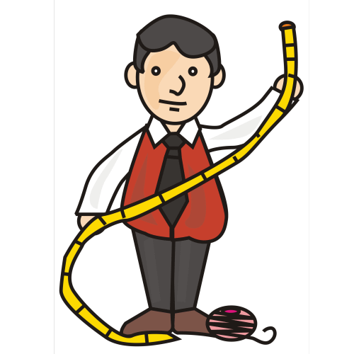 Tailor Clipart