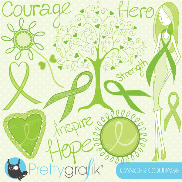 courage clipart illustrations - photo #16
