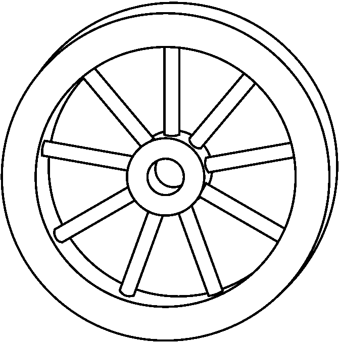 Free Wheel Cliparts, Download Free Wheel Cliparts png images, Free