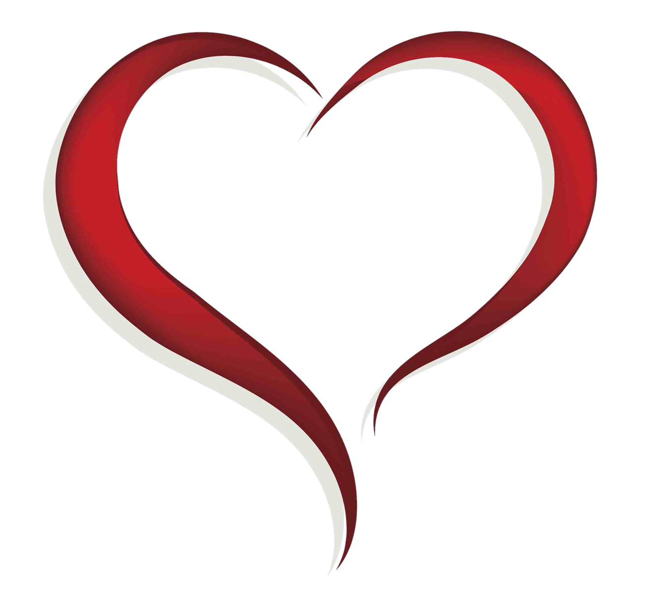 Heart clipart free clip art of hearts clipart clipart 2