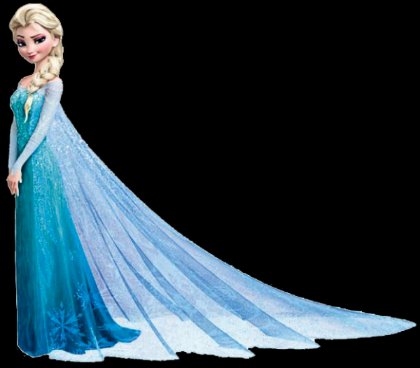 Frozen Elsa Clip Clip Art Library