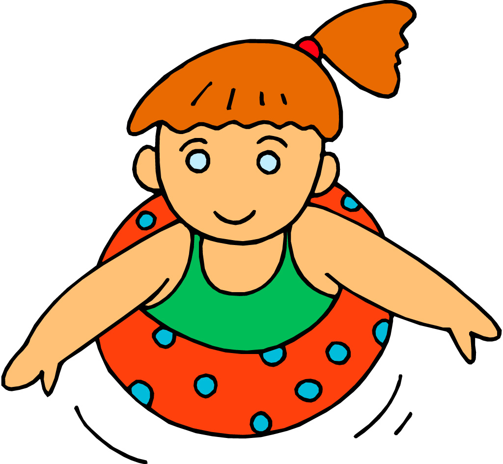 clip art free summer fun - photo #45