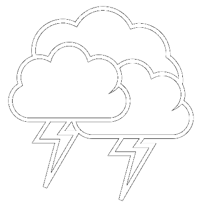 Thunderstorm Clip Art