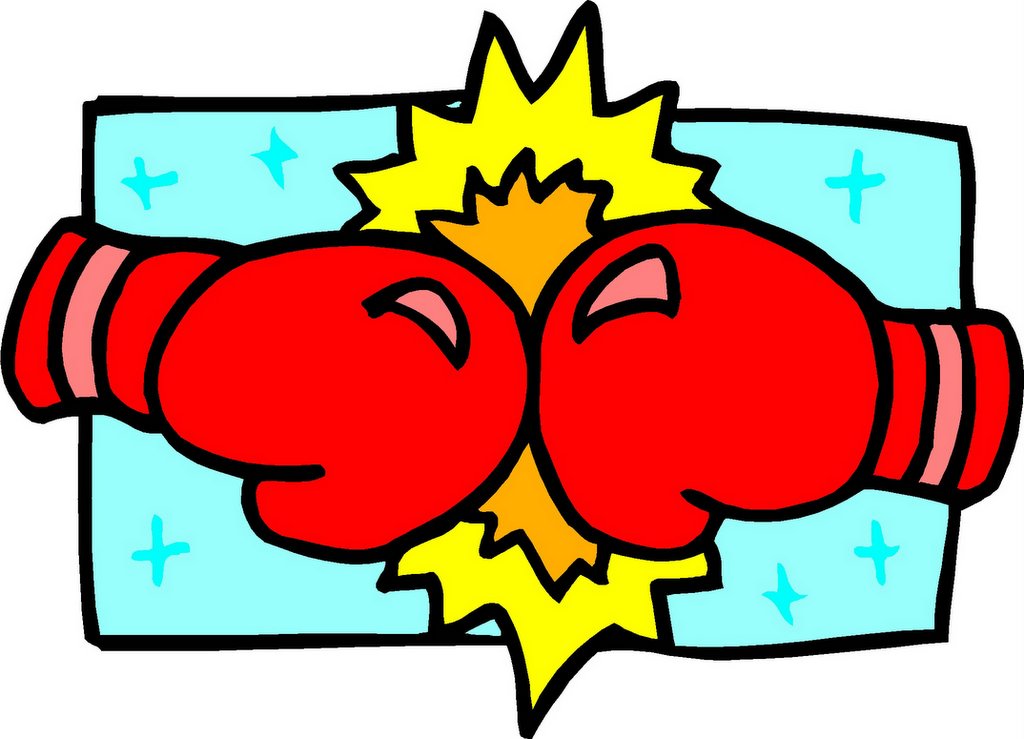 Boxing Glove Image