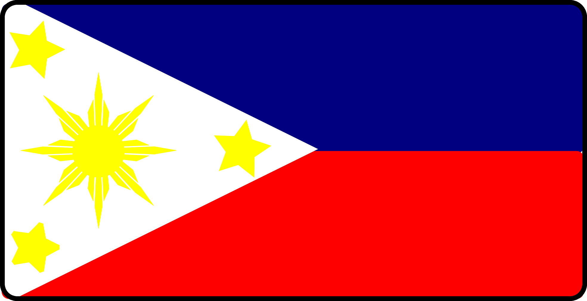 Clip Arts Related To : philippine flag gif png. 