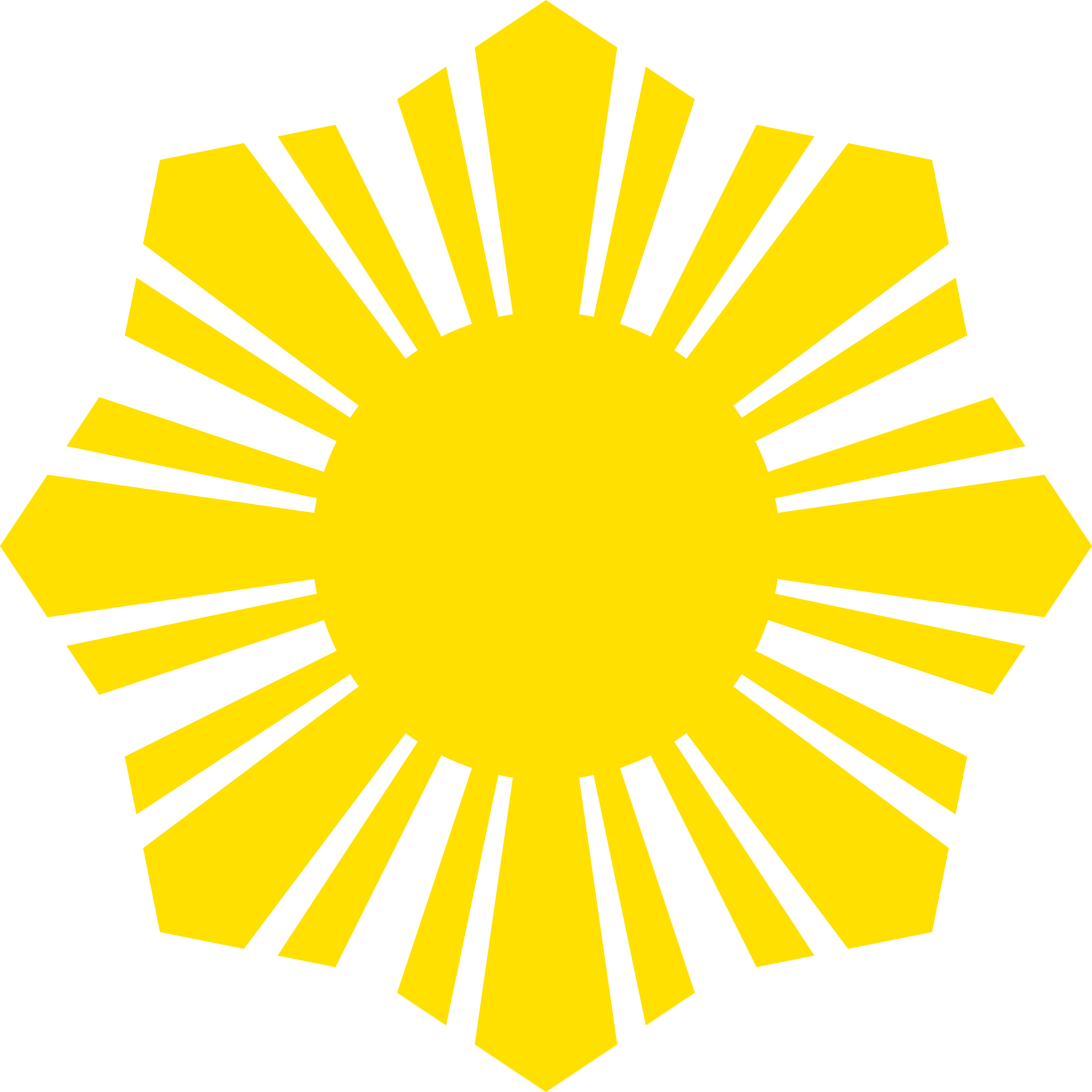 Philippine Sun Png 