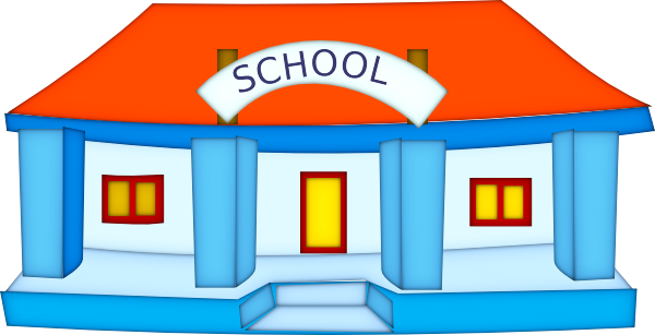 free clipart for schools downloads - photo #22