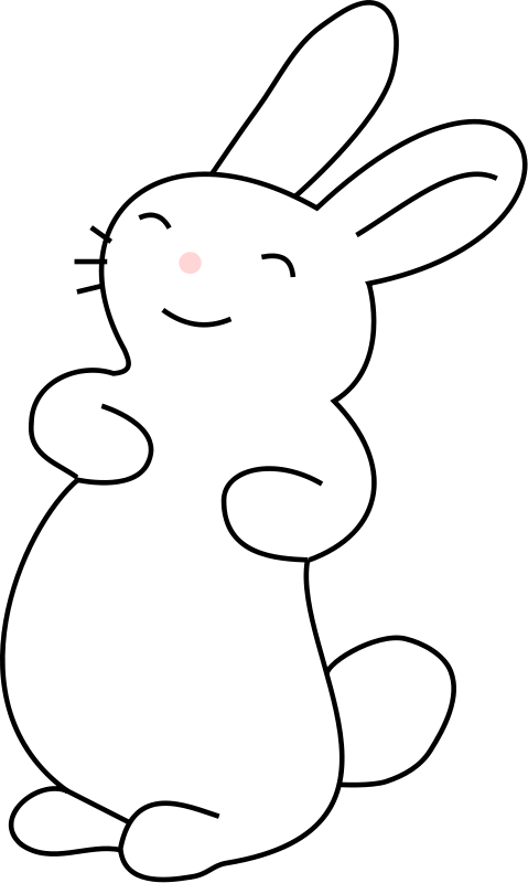 Free to Use , Public Domain Easter Clip Art