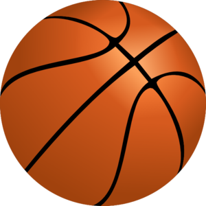 Free Clipart Basketball 