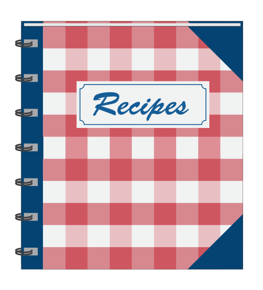 Recipe Clip Art Free Banana breads