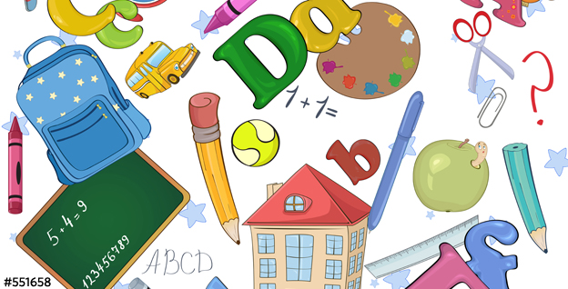 free country school clipart - photo #34