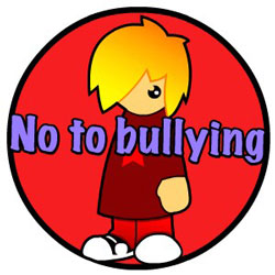 Anti Bullying Clip Art