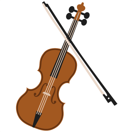 large violin