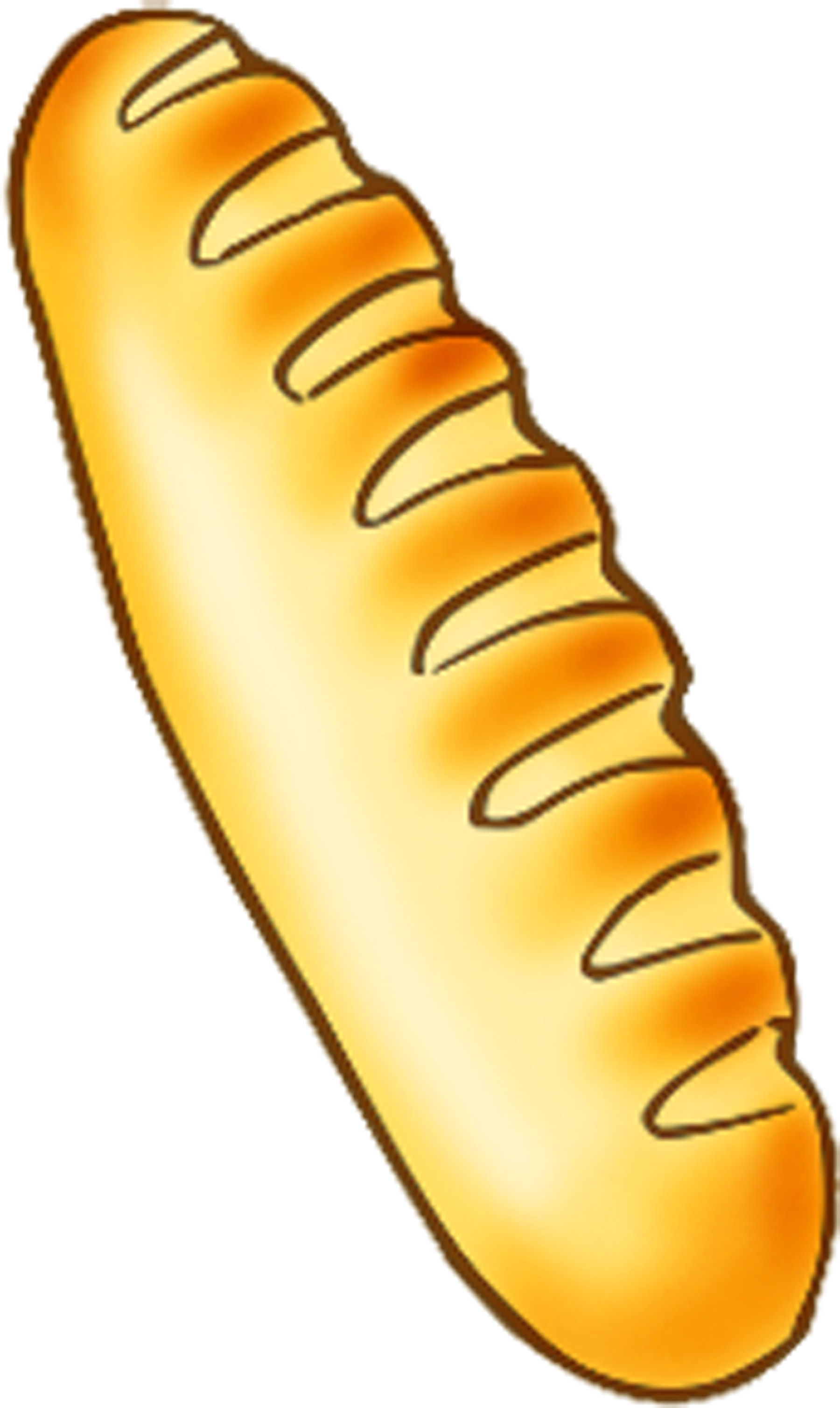 Bread pictures cliparts