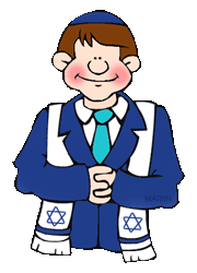 Free Hanukkah Clip Art by Phillip Martin