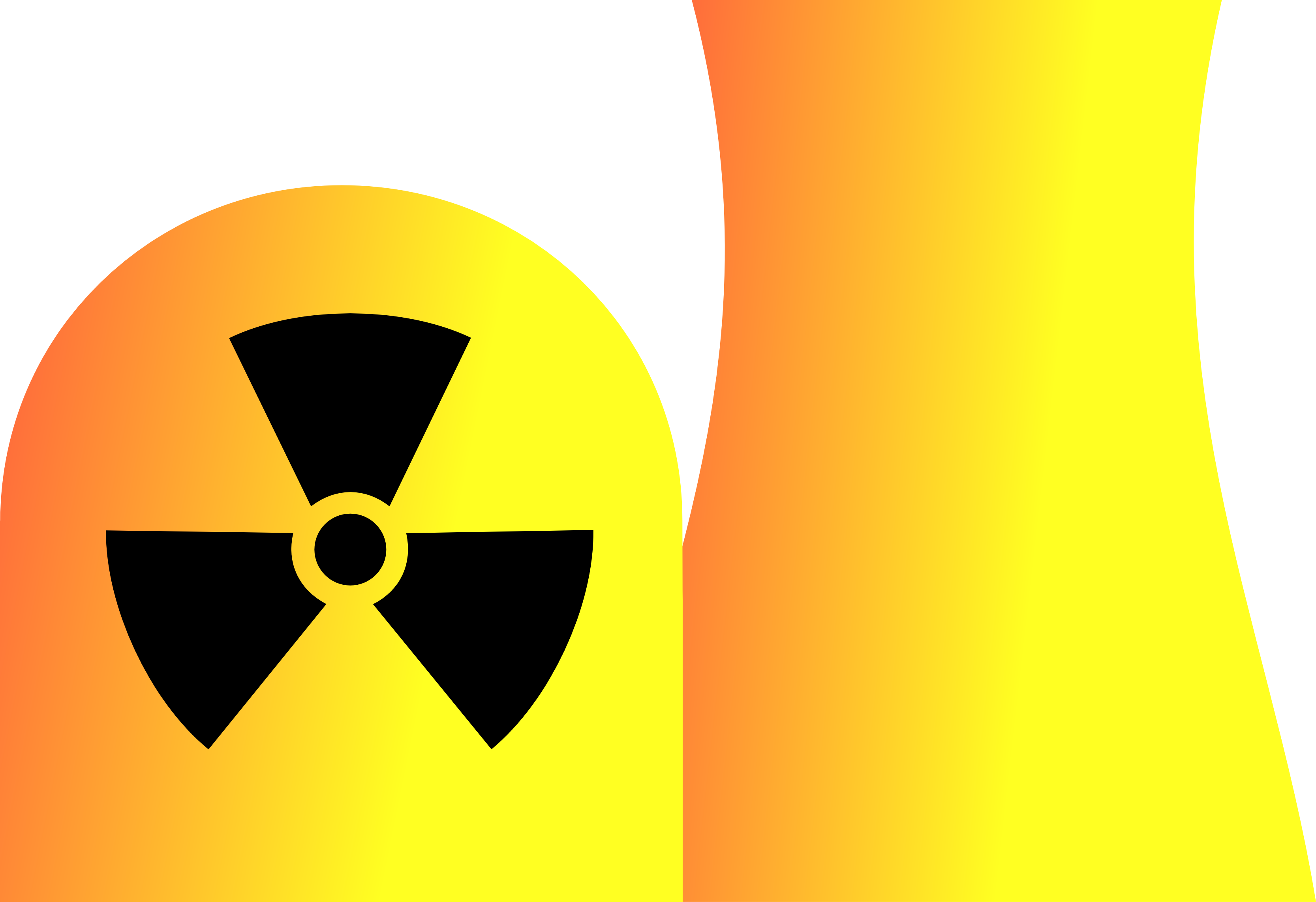clipart of nuclear power plant - photo #17
