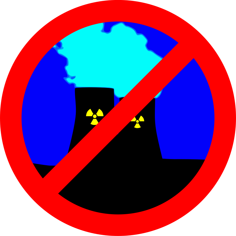 Nuclear Clipart Free For Download