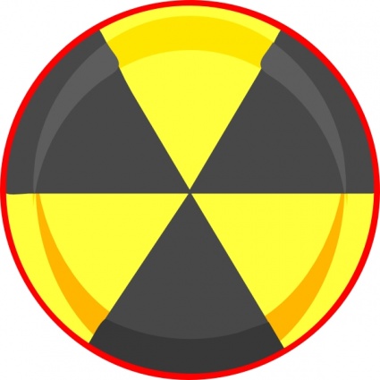 Nuclear Bomb Clipart