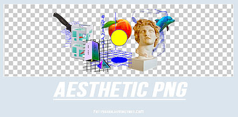 Aesthetic PNG 