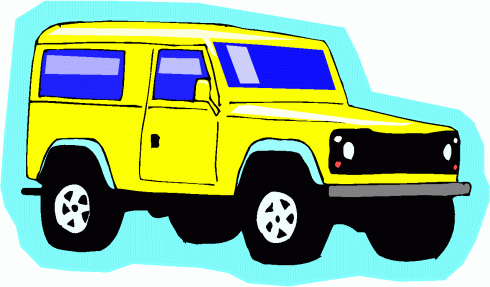 free Cars Clipart