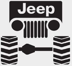 Jeep cliparts