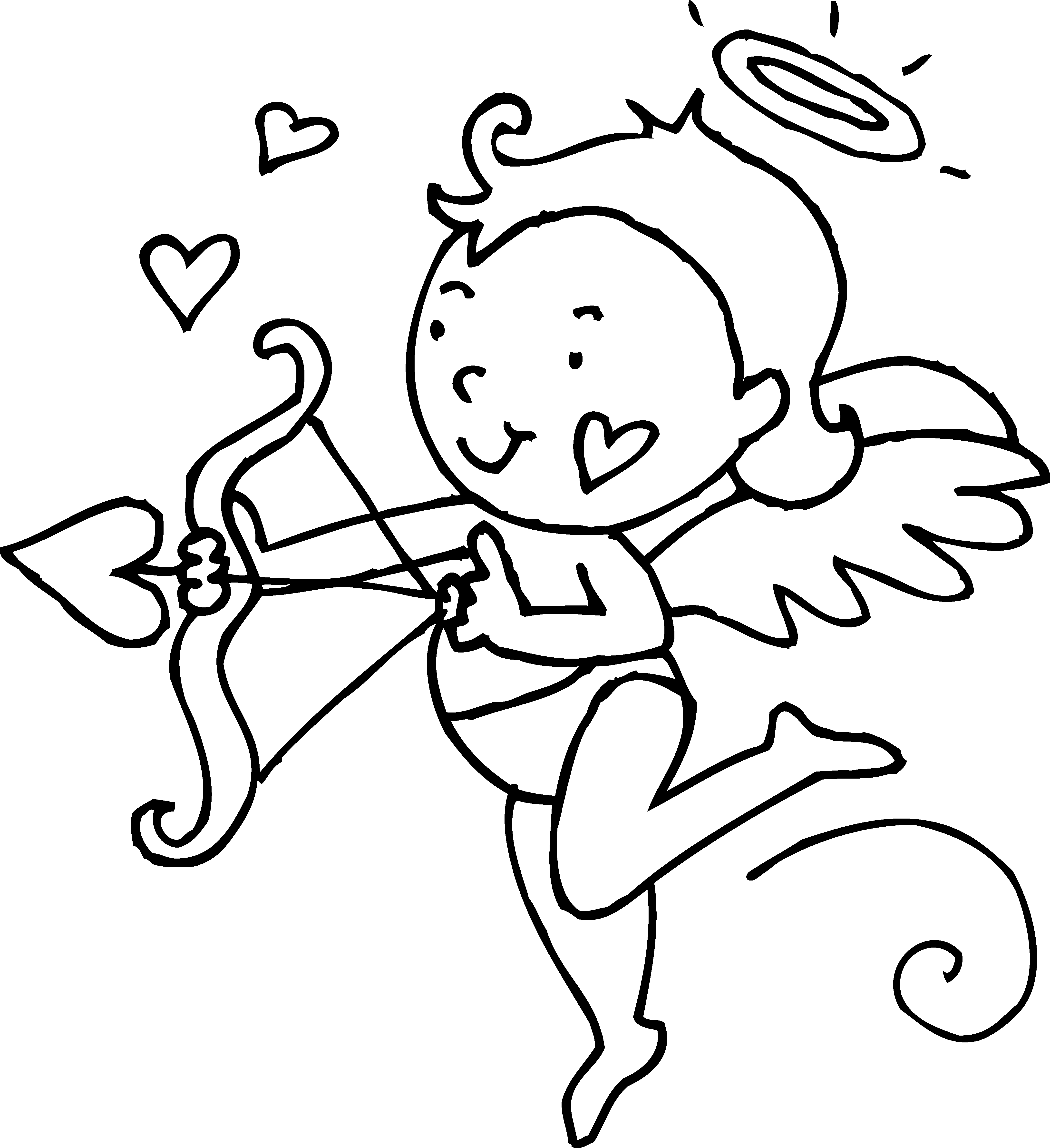 Free Cupid Cliparts Download Free Cupid Cliparts Png Images Free