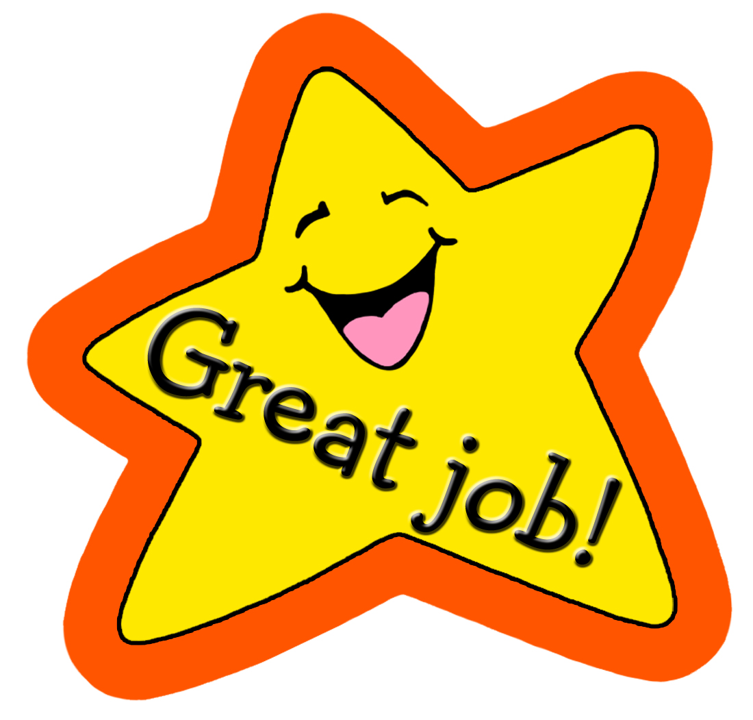 free clipart for employee recognition - photo #48
