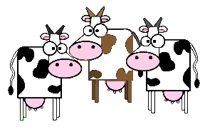 Beef cow clipart free clipart image image 