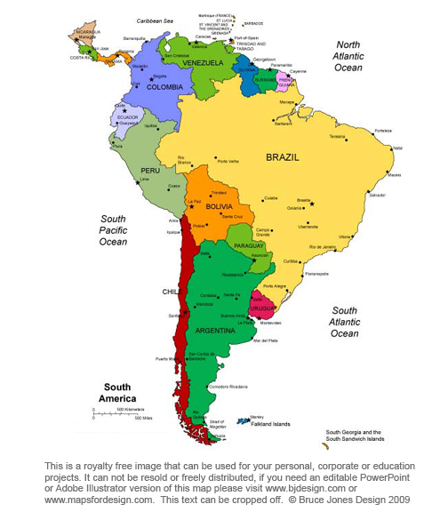 clipart map of argentina - photo #15