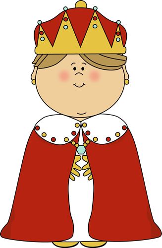 king clipart images - photo #11