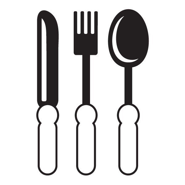 clipart of utensils - photo #50