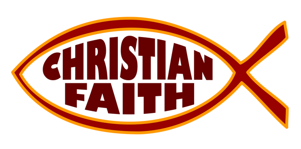 Faith Religious Clipart
