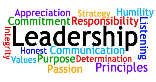 free leadership clip art