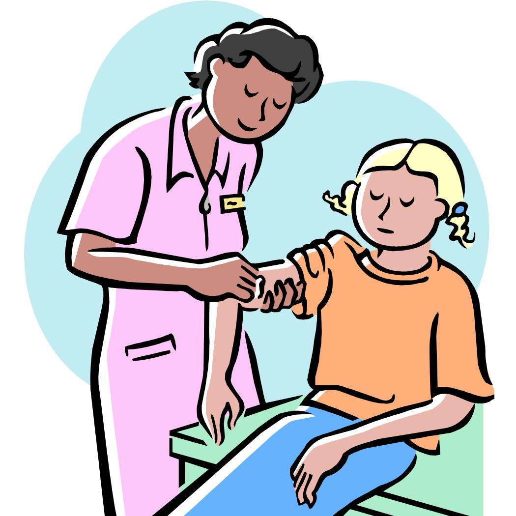 clipart vaccine pictures - photo #3
