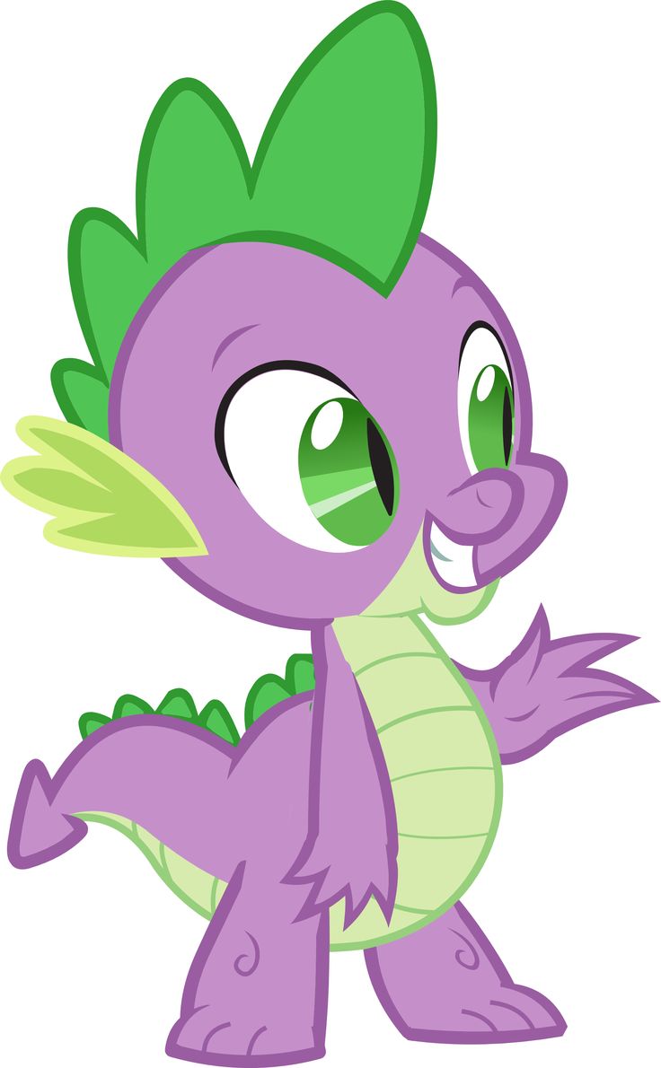 Spike cliparts