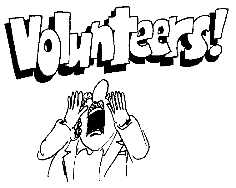 Volunteer clipart free clipart image image