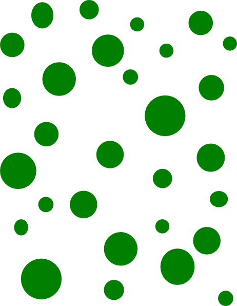 Free Polka Dot Clip Art