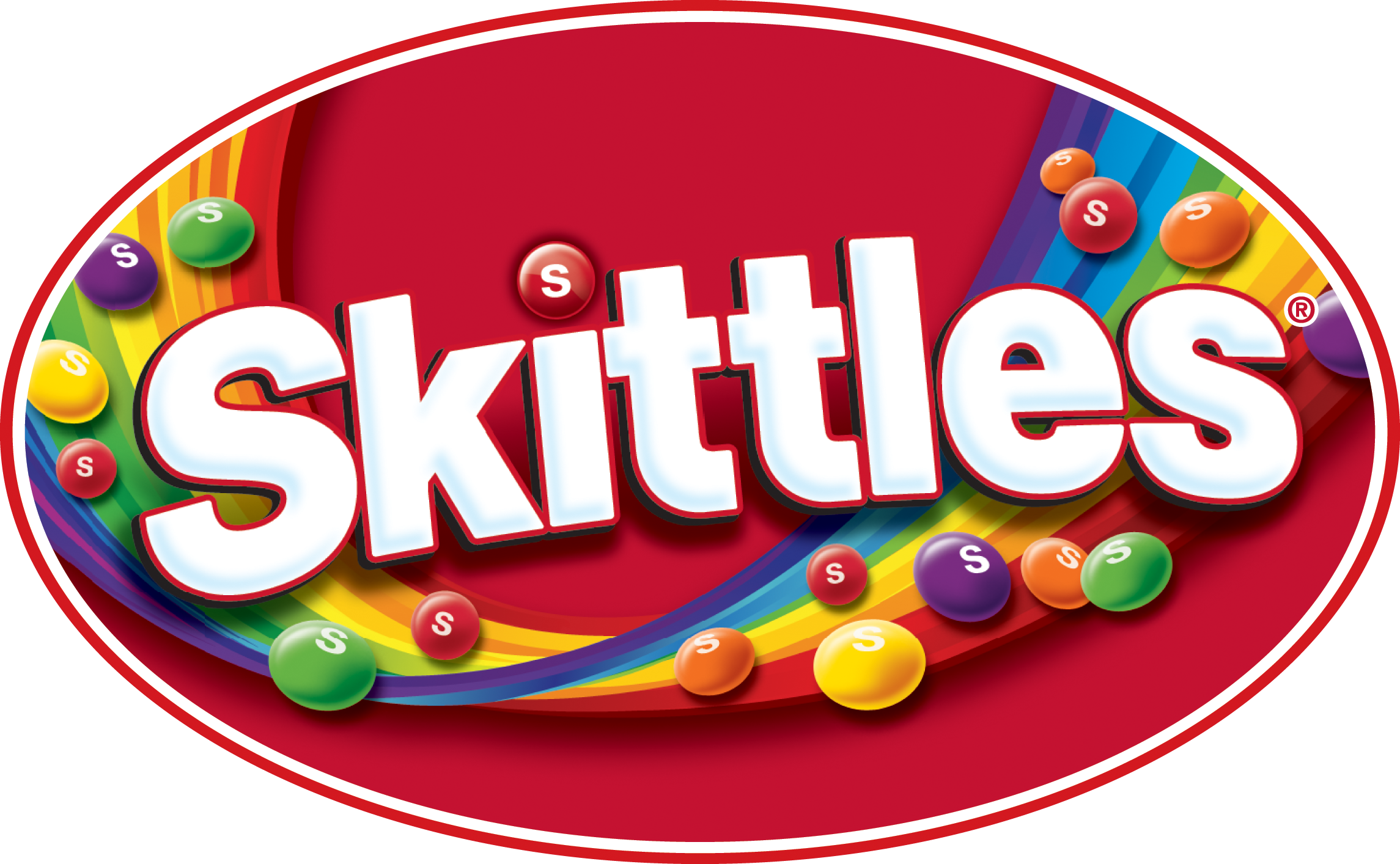 Printable Skittles Logo Printable Word Searches