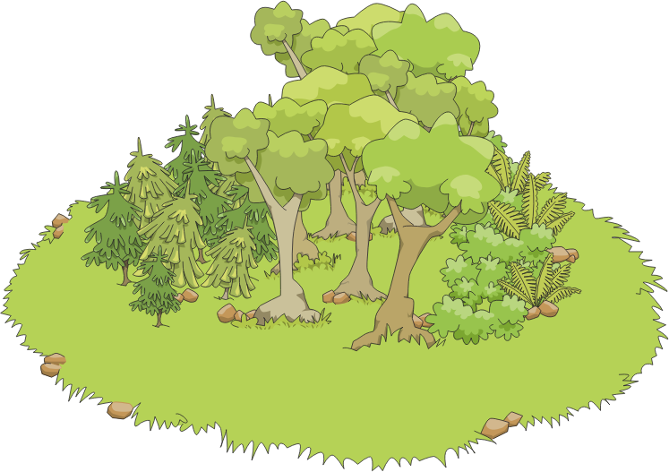 forest clipart png - Clip Art Library