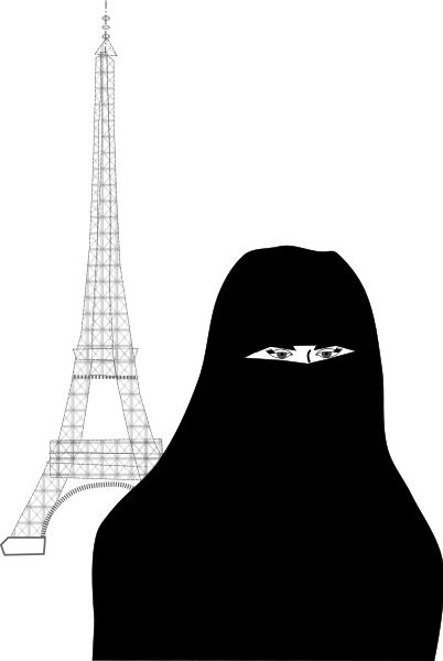 Paris and Paranja Clipart, vector clip art online, royalty free