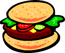 Free hamburger clipart hamburger icons hamburger graphic clipart