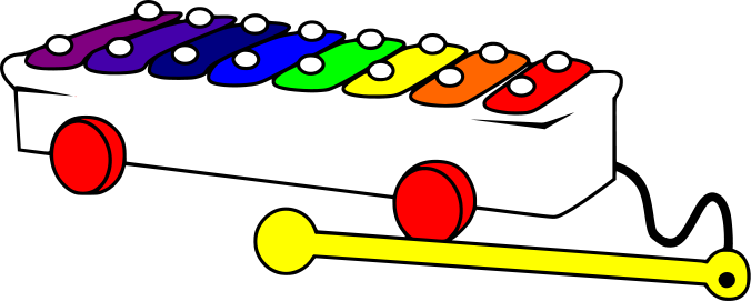 xylophone pictures clip art - photo #23