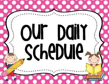 Image result for our schedule clipart