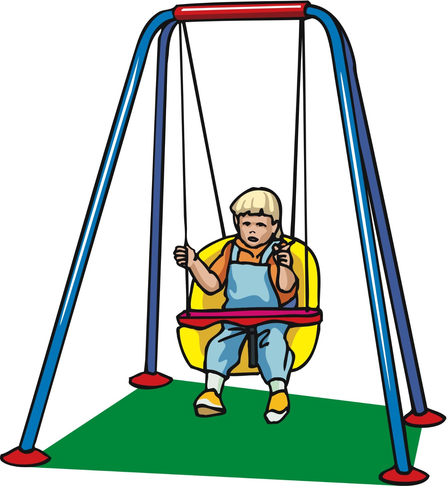 Swing Clipart Clip Art Library