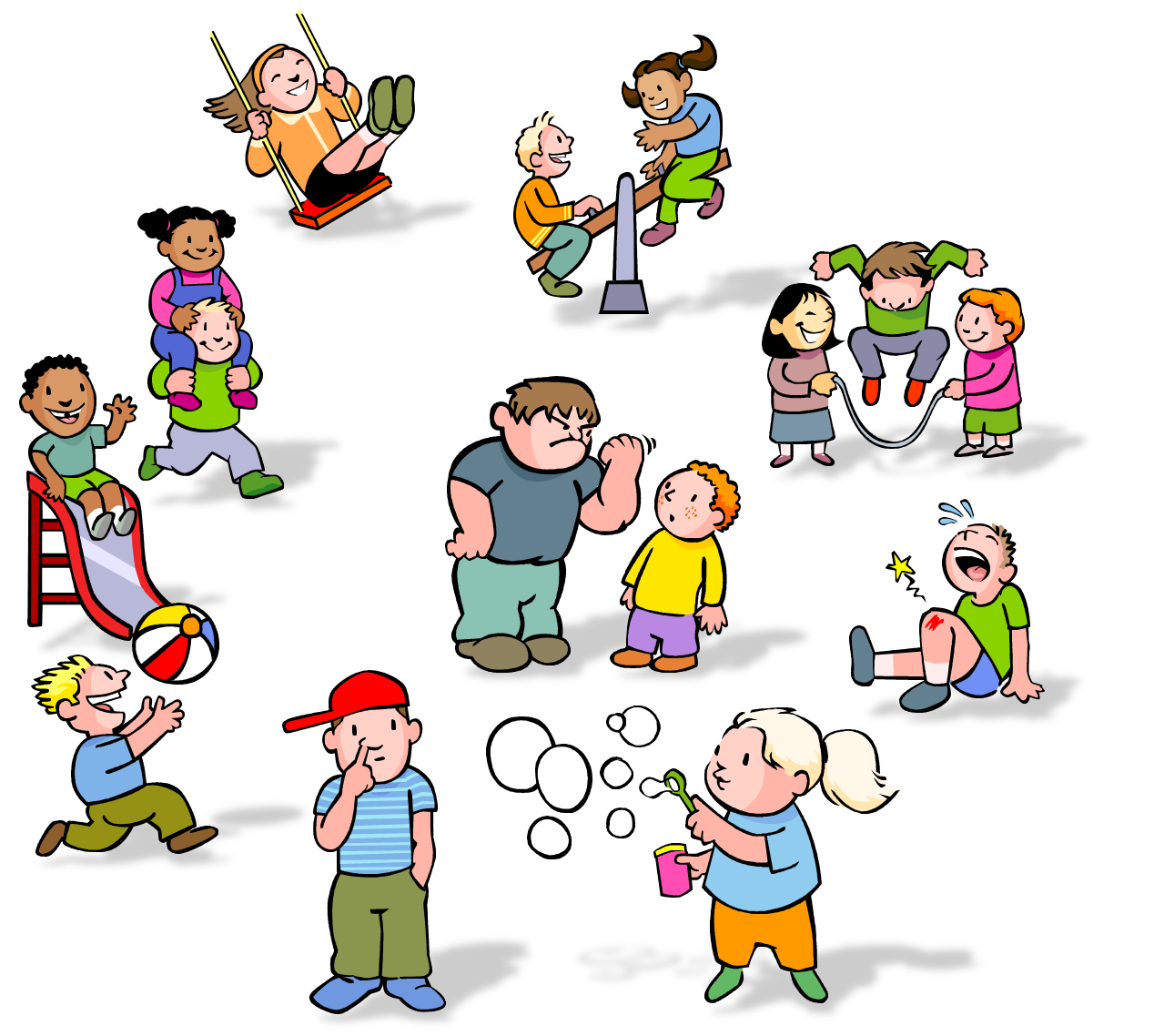 Clip Arts Related To : behavior clipart. 