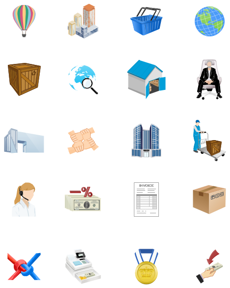 business clipart library - photo #17