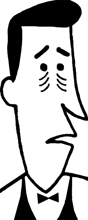 clipart tired man - photo #48