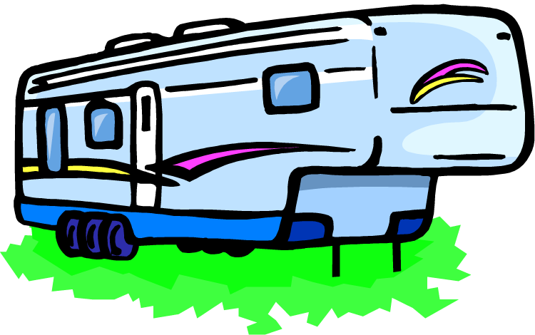 Free RV Cliparts, Download Free RV Cliparts png images, Free ClipArts
