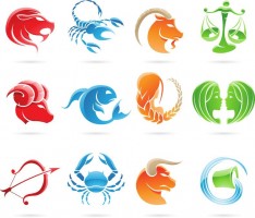 Zodiac sign vector clip art Free vector for free download about