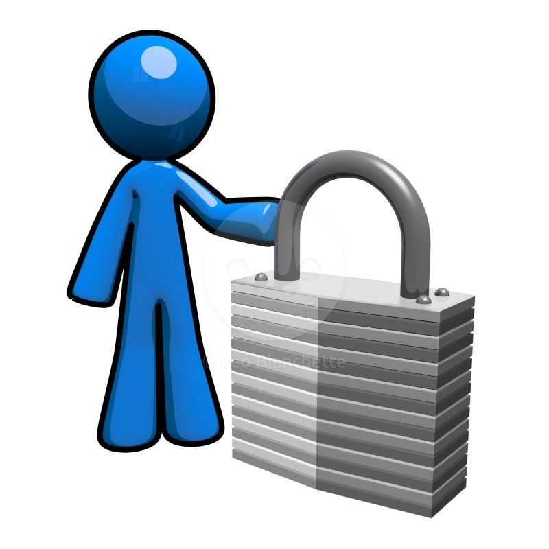 security keypad clipart - photo #33